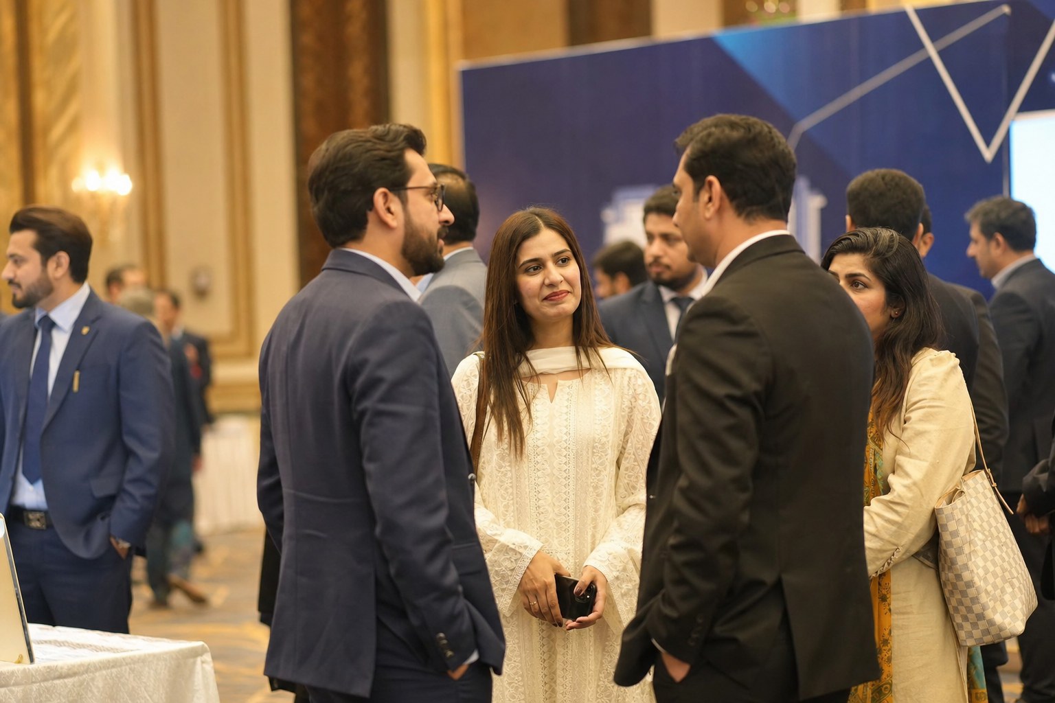 The Power of Strategic Business Collaboration